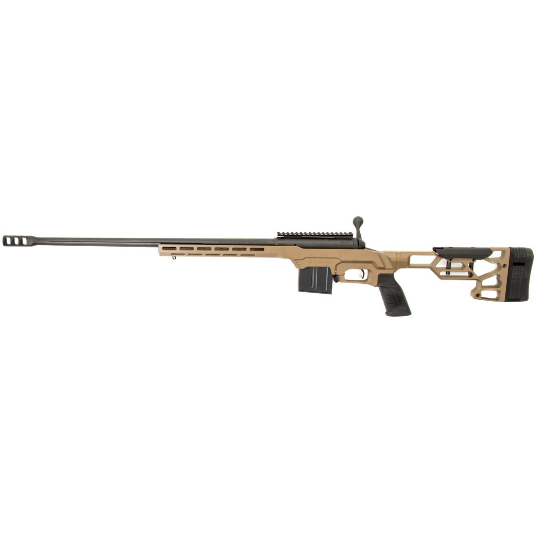SAVAGE ARMS MODEL 110 MDT LSS-XL